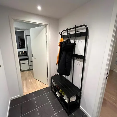 Bjerkaker Sea Apartment Tromsø