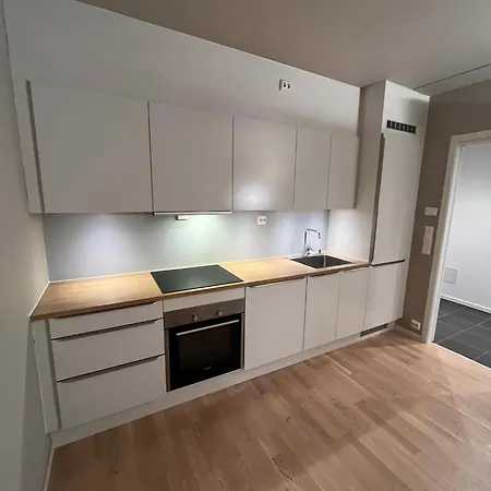 Apartment Bjerkaker Sea *