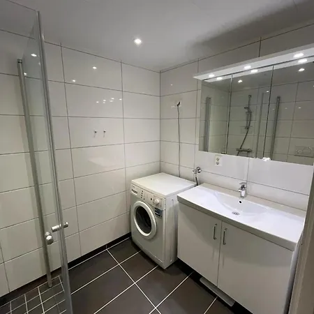 Bjerkaker Sea Apartment Tromso